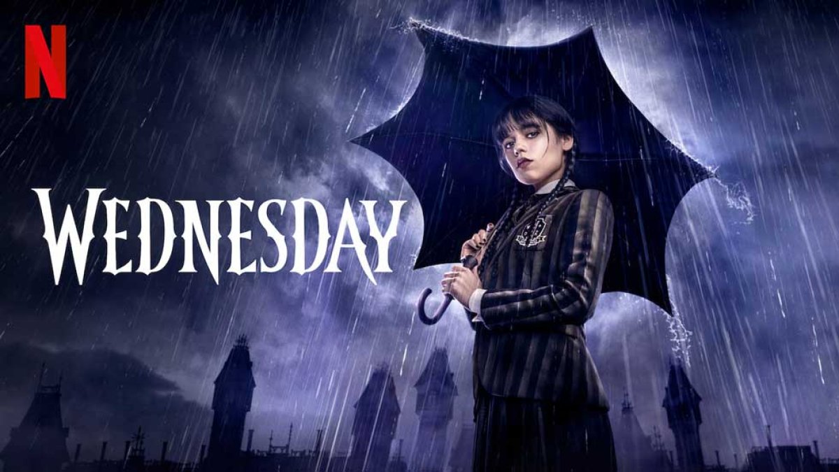 คุณรู้จัก​ Wednesday มากแค่ไหน