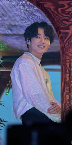 Jungkook bts