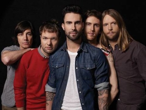 Maroon 5