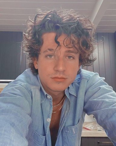 Charlie Puth