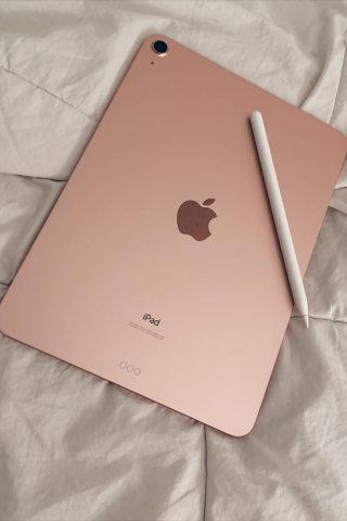 Ipad air 4-5