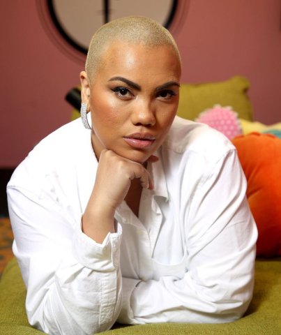 parris goebel