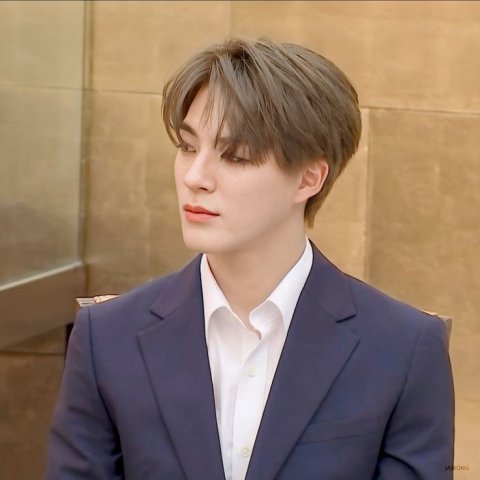 Jeno nct