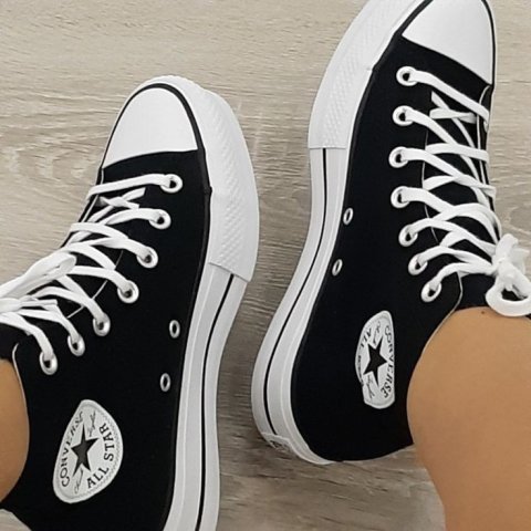 converse