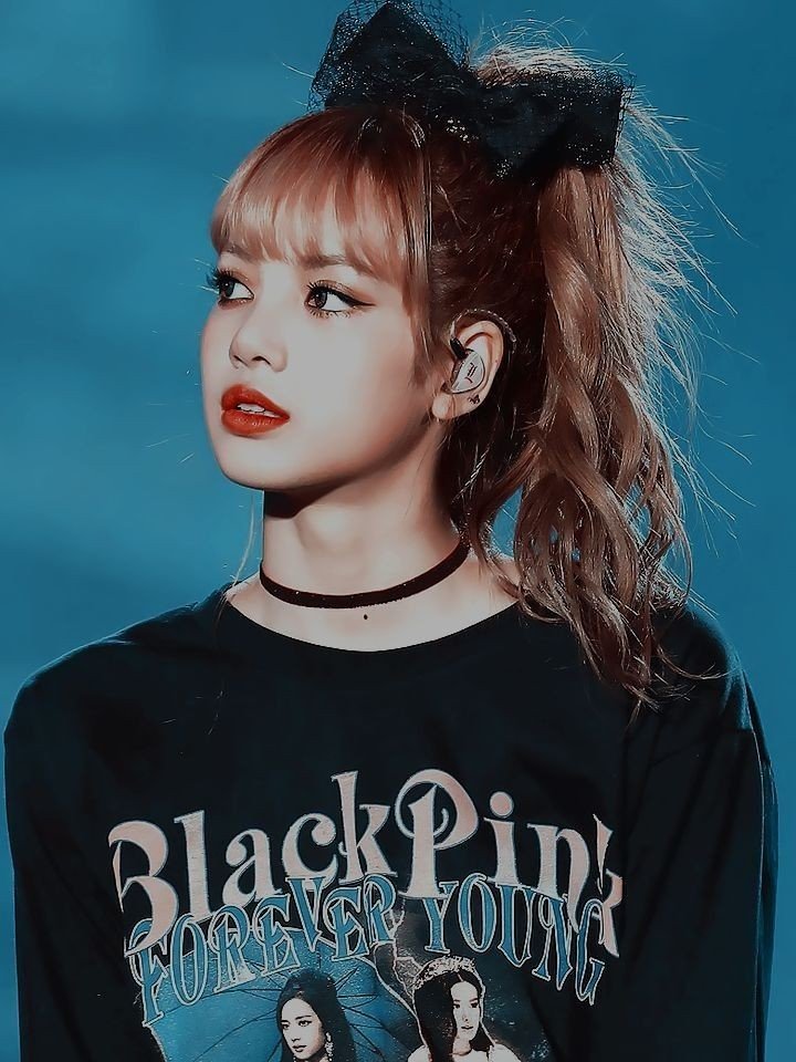 คนนี้คือใครใน BLACKPINK