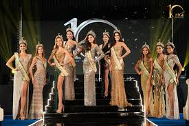 ใครคือMiss grand international 2022