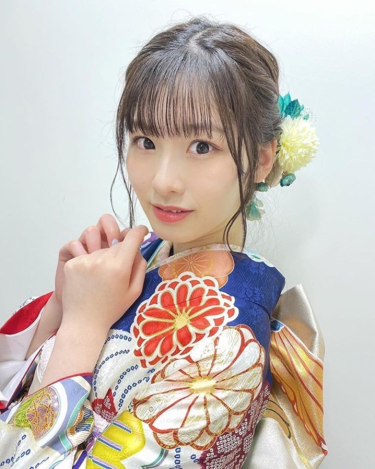 Asai Nanami รุ่นที่16 ติดเซ็มบัตสึครั้งแรกในเพลงอะไร