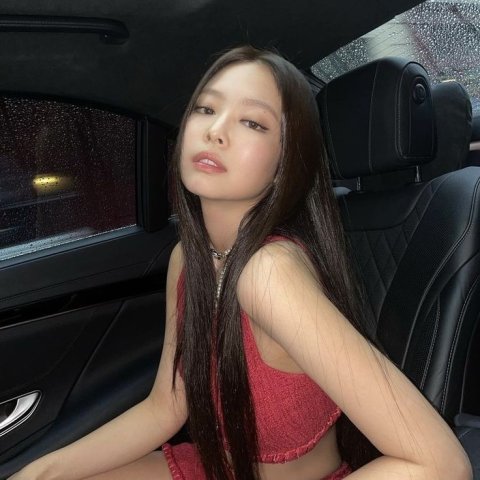 Jennie Kim