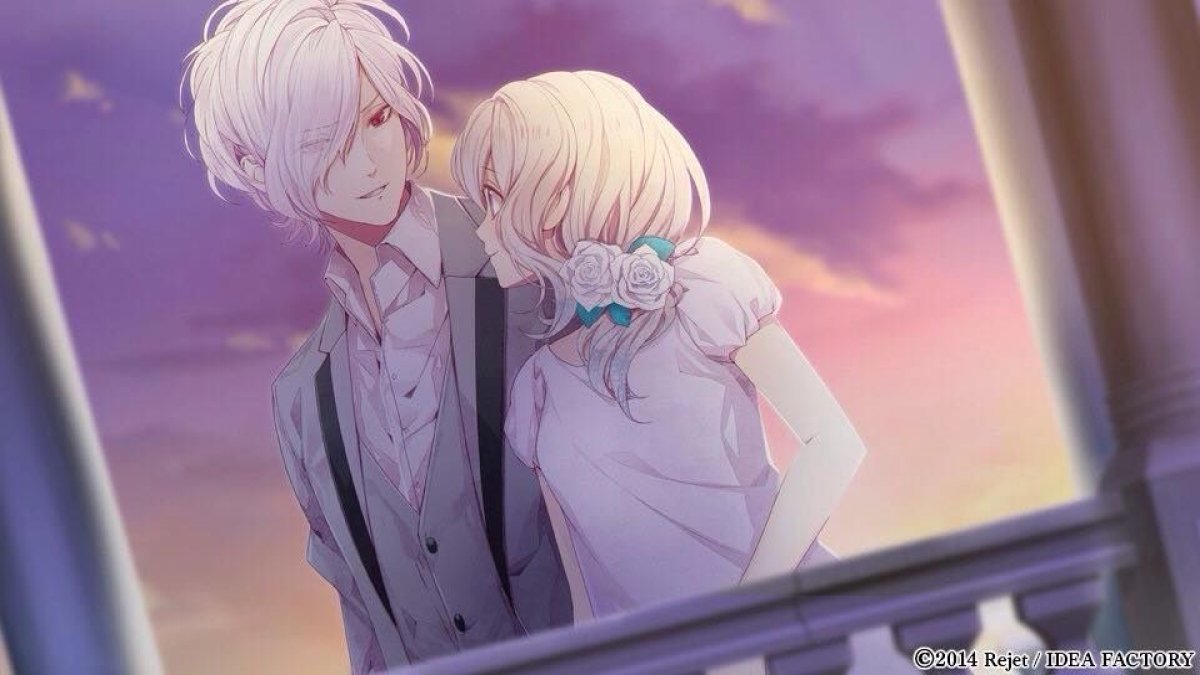 Diabolik lovers คุณรู้จักซุบารุมากแค่ไหน