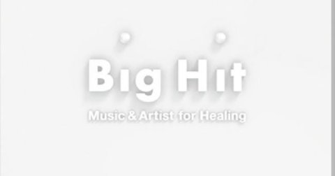 Big Hit Music