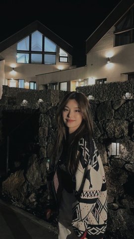 เยจี itzy