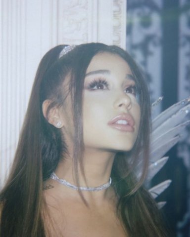 Ariana Grande