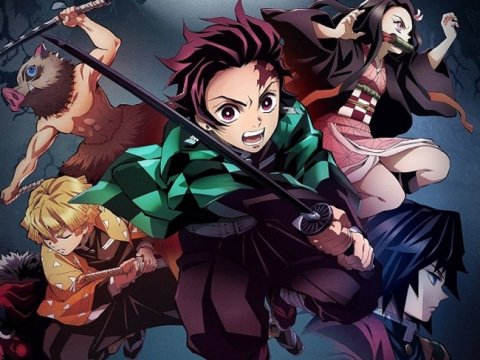 kimetsu no yaiba