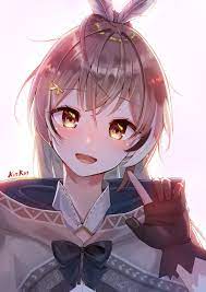 Nanashi Mumei