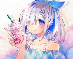 Amane Kanata