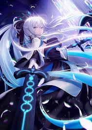 Morgan Le Fay (Witch Queen)