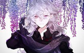 Merlin (D*ck Magus)
