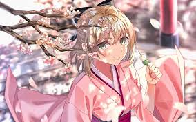 Okita Sōji (Okita Sōji Fujiwara no Kaneyoshi)