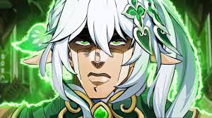 Nahida
