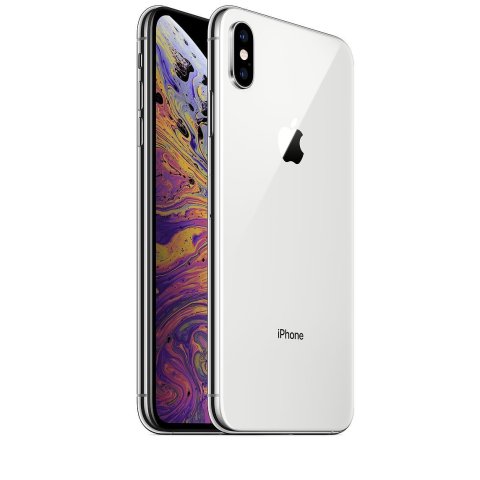 iPhone XS