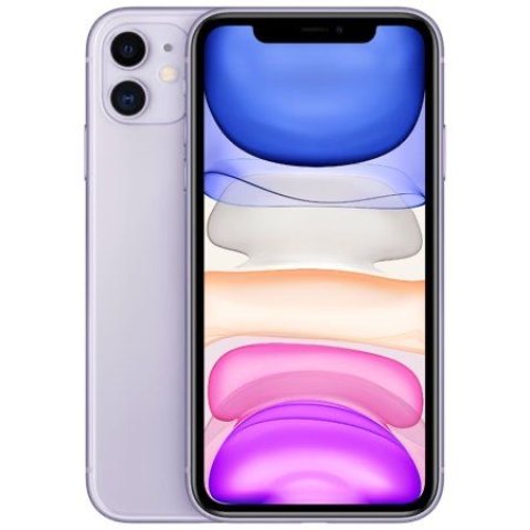 iPhone 11