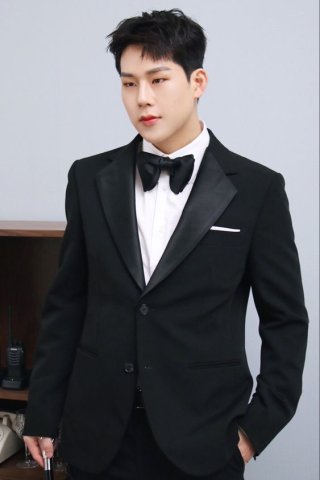 jooheon monsta X