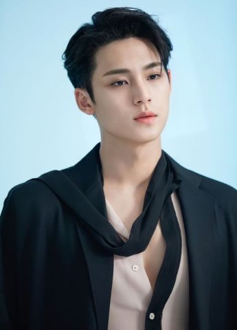 minkyu seventeen