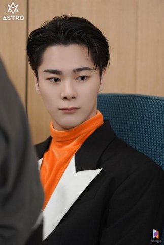 moonbin astro