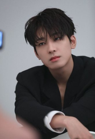 wonwoo seventeen