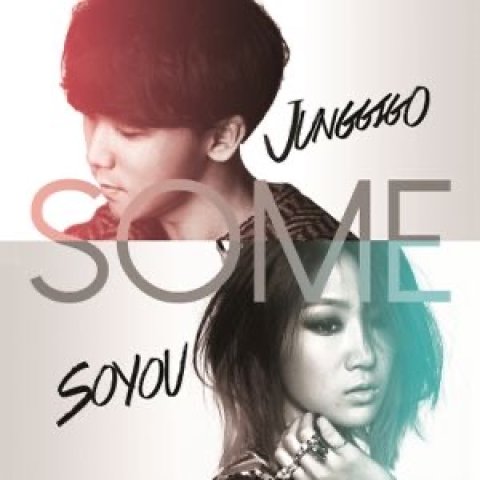 some - soyou&jonggigo