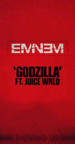 godzilla - eminem