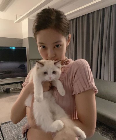 jennie blackpink