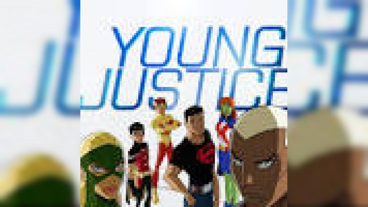 คุณจะได้แฟนคนไหนใน Young justice