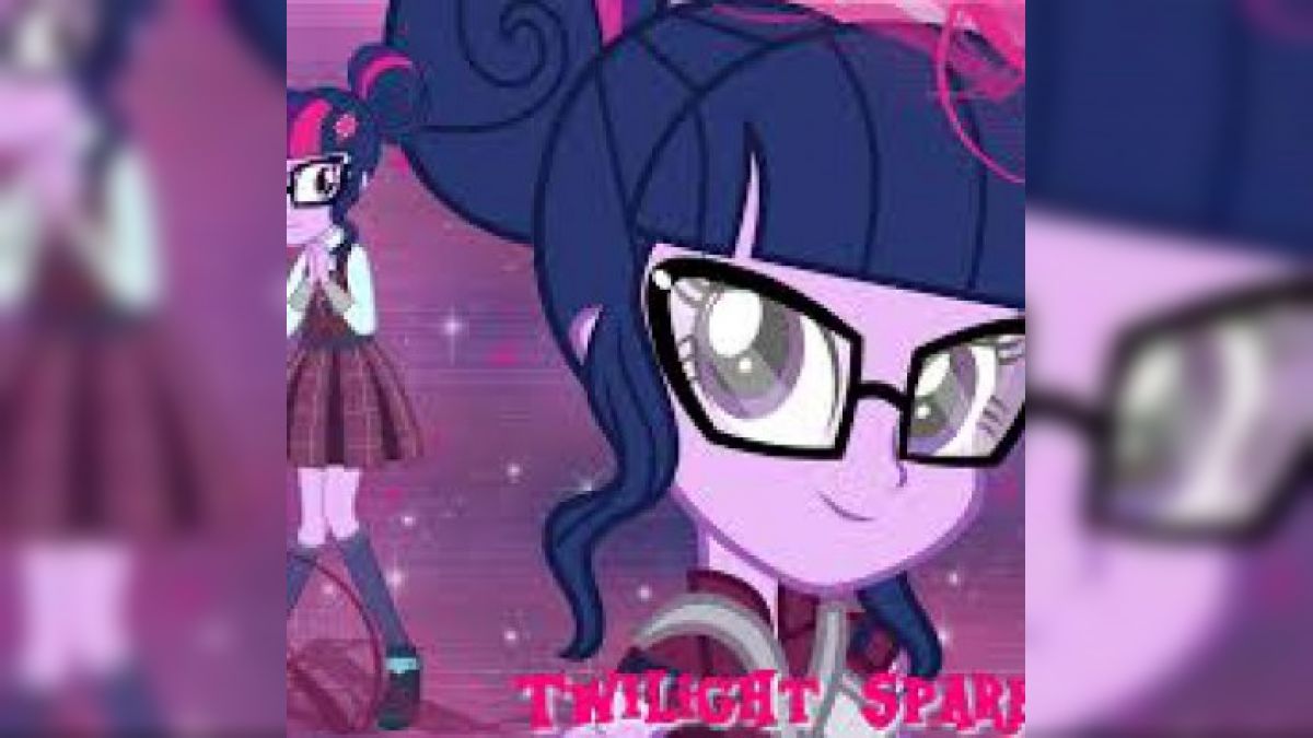 คุณรู้จัก Twilight Sparkle ดีแค่ไหน?