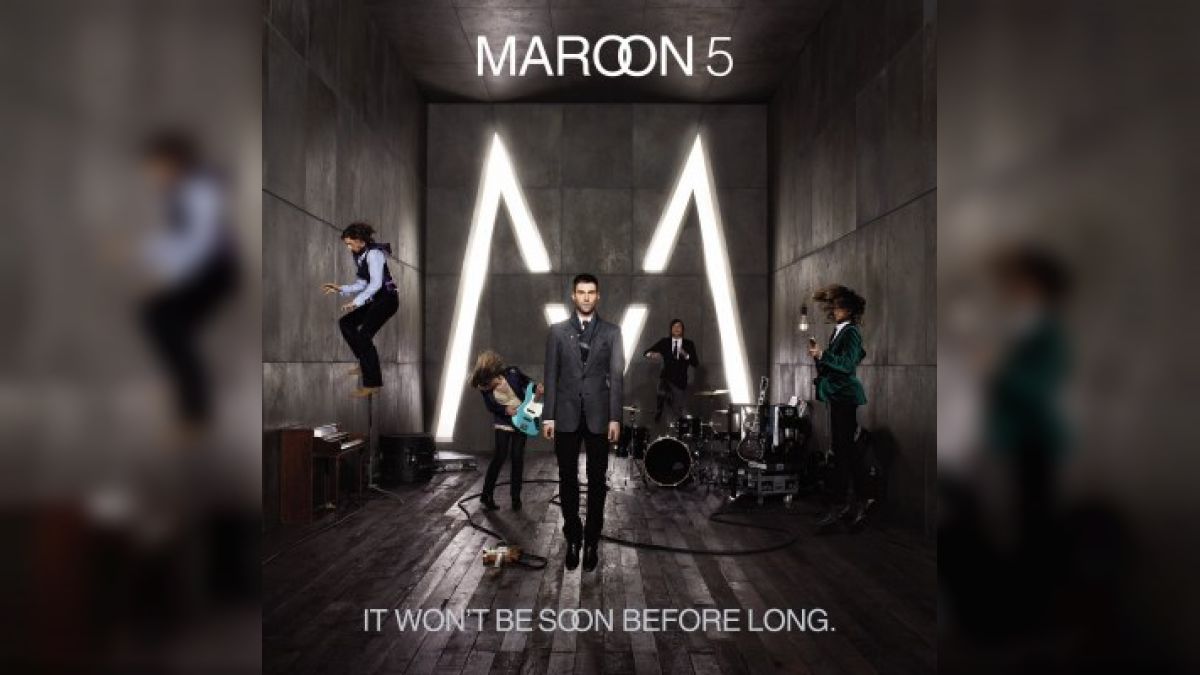 คุณรู้จักmaroon 5 มากแค่ไหน