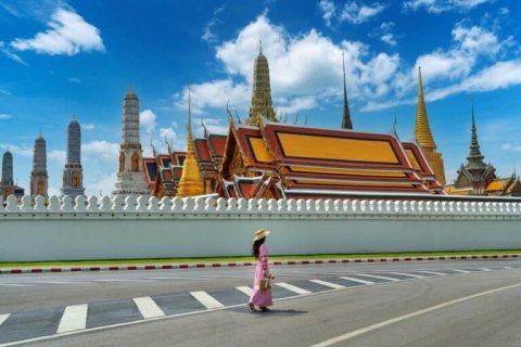 วัดพระแก้ว