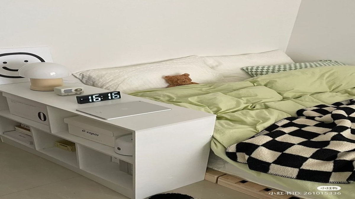 มาออกแบบห้องนอนของคุณกันเถอะ / Let’s design your bedroom 🛏️