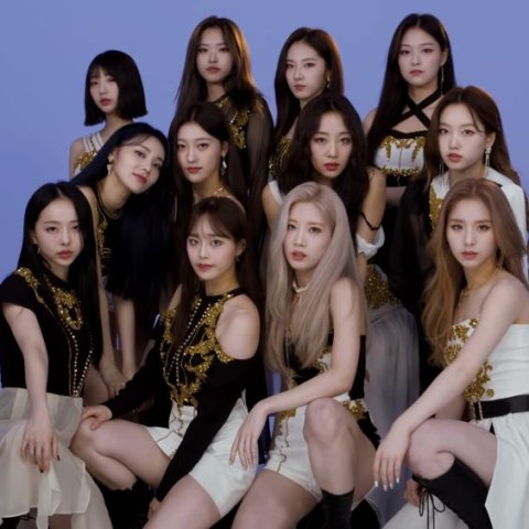 LOONA