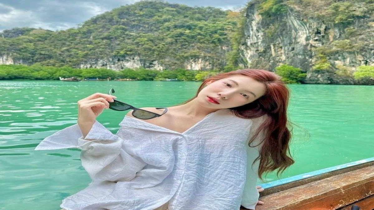เมื่อคุณเป็นอุงเอิง(ไม่ได้ทำให้เสียหายนะคะ)