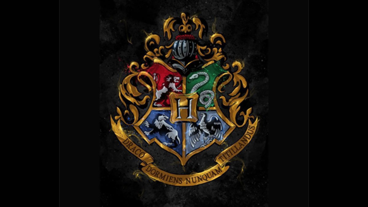 เมื่อคุณได้เรียนในโรงเรียนสอนศาสตร์เวทมนตร์พ่อมดแม่มดHogwarts!!