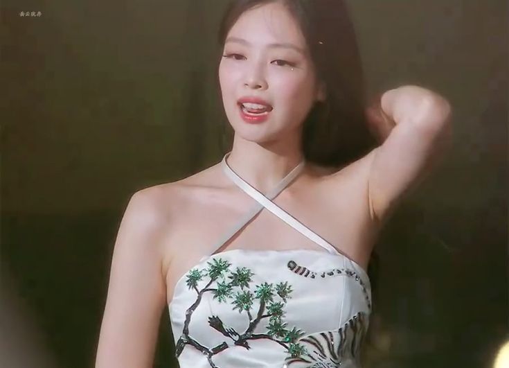 Jennie.