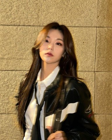 Yeji - itzy