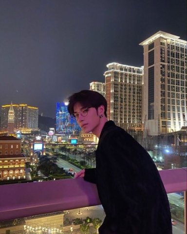 คู่หมั้นคุณเอง