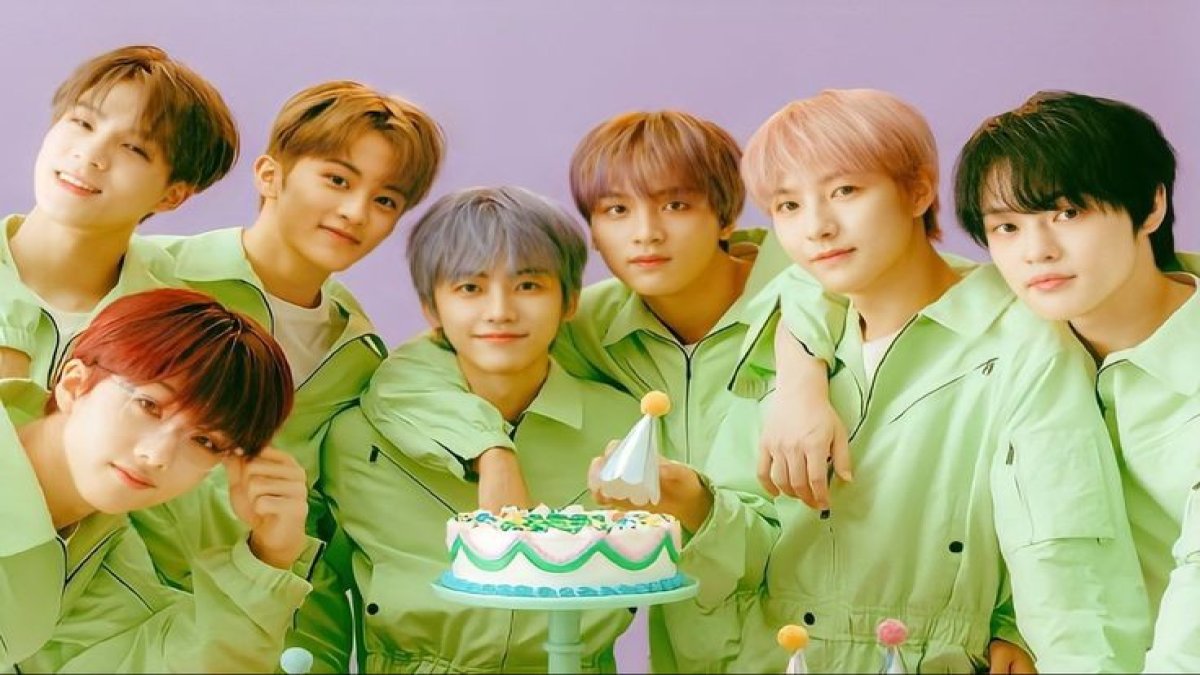 คุณเป็น NCTzen ตัวจริงรึป่าว? (NCT DREAM)