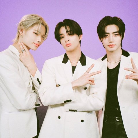 Niki , jake , sunghoon