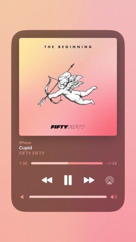 Cupid - FlFTY FlFTY