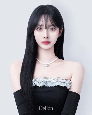 Olivia โอลิเวีย (เกาหลี รัสเซีย)