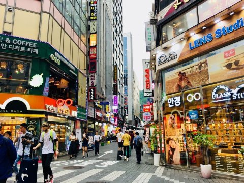 Street food 🥘