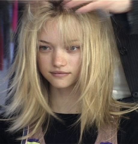 Gemma Ward🐩