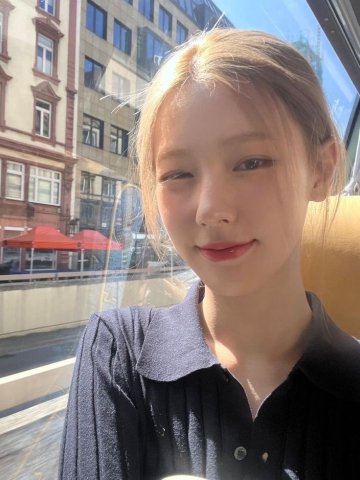 Miyeon (g)i-dle